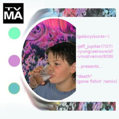 coolyeah - death (remix) (prod.vnus808)