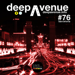 David Manso - Deep Avenue #076