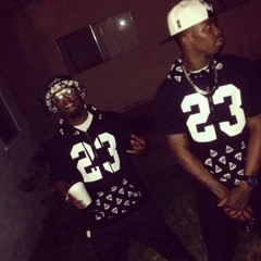 DW Flame & Bino Riches - Hell Of A Night #C1NCO Coming Soon at BeachBoundMusic