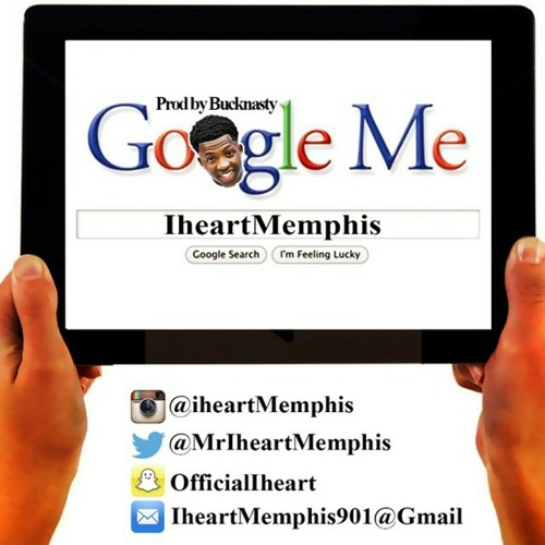 iHeart Memphis - Google Me