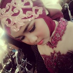 Ditepinya Sungai Serayu - By Winda