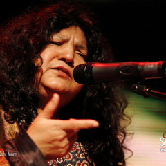 Jab Se Tune Mujhe Deewana Bana Rakha Hai Abida Parveen