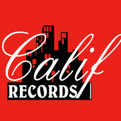 Amateur's Calif Records Mixtape (Old School)