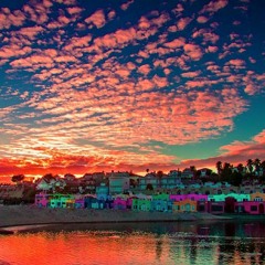 Spanish Sunset Exdocrius