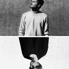 LCD Soundsystem - You wanted a hit (Nicolas Jaar & Dave Harrington live edit)