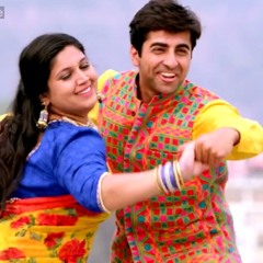 Dard Karaara - Full Song - Dum Laga Ke Haisha - Ayushmann Khurrana - Bhumi Pednekar