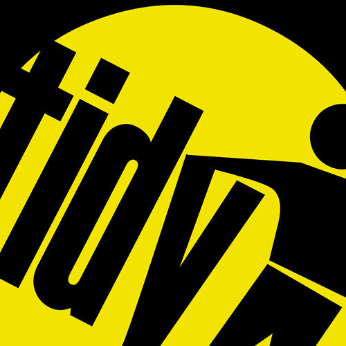 20 Years of Tidy Mix - PART DEUX!!! - Free Download - (more amazing anthems from back in the day)