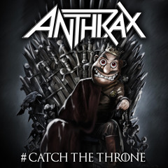 Anthrax NEW SONG 2015 Sorror Irrumator