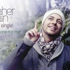 NUMBER ONE FOR ME - MAHER ZAIN Cover By Alfa