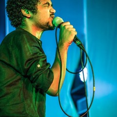 Ladio Carnatic Cover