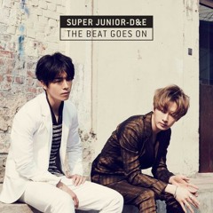 Super Junior-D&E - Growing Pains (English Cover)