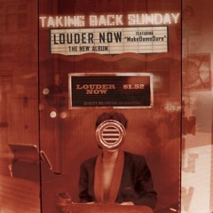 Taking Back Sunday - What's It Feel Like To Be A Ghost