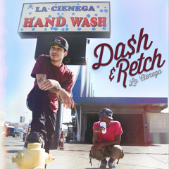 La Cienega - Da$H & RetcHy P Feat. Vince Staples