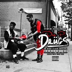 14.) Trust Ft Easy Lantana, Dubb Santora (Prod By Shawty Fresh)