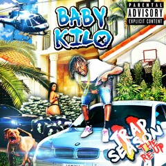 Drug Dealer featuring Killa K & Chevy Sosa