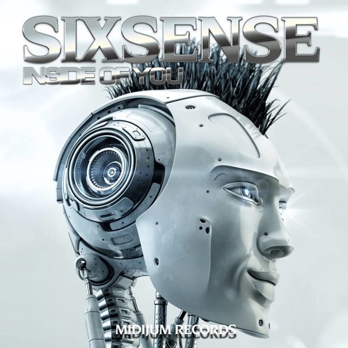 Sixsense Vs. Second Dimension - 2 The Face (Original Mix)