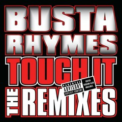 Club Trap Dance Touch it Busta Rhymes - OHYES REM1X
