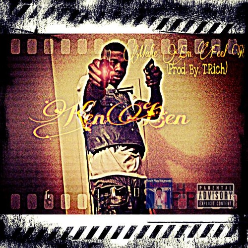 Kenben - Trap Shit #DOWNLOAD