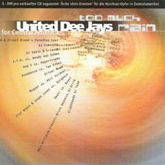 United Deejays For Central America - Too Much Rain (ATB Vs. Woody Van Eyden Remix) [1999]