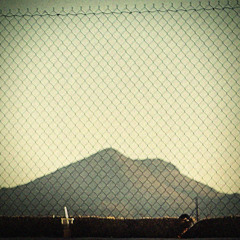 I've Just Seen A Face (cover)