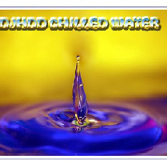 Chilled Water - DJHDD
