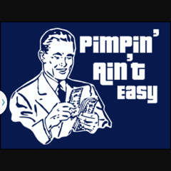 Henny - Still Po Pimpin'