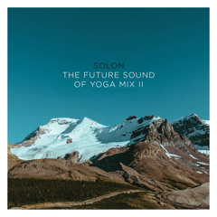 The Future Sound Of Yoga Mix II