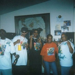 Got 5 On It
