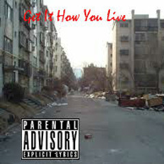 Paiin - Get it how you live ft. Tay