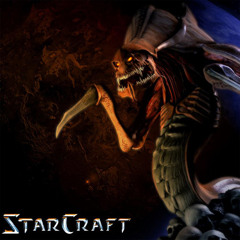 starcraft bloodwar zerg BGM