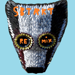 Never Never feat. Sampha (Wake Up Remix)