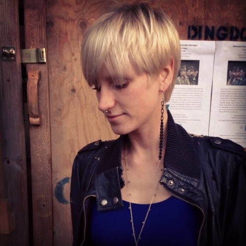 Katermukke Podcast by Britta Arnold