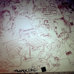 Stillleben@Odonien 21.03.2015