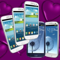 yung bruh ft. souljah witch - samsung love *laced*/*chopped & screwed*