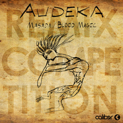Audeka - Masada (Jai Tee Remix)