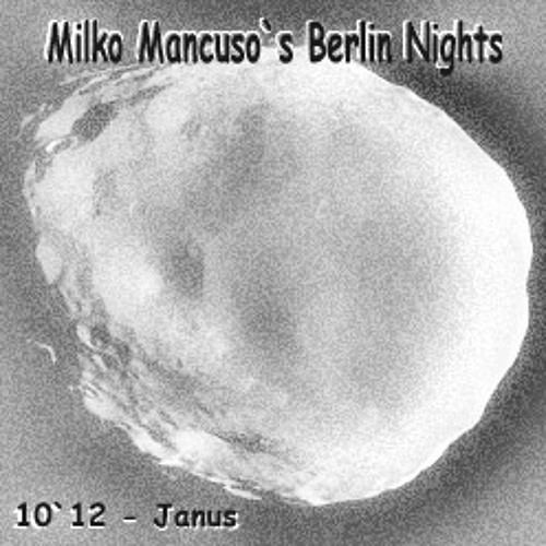 10`12 - Janus