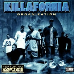 Killafornia - Hood Ratz (G Funk)