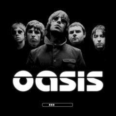 Oasis - Stand By Me (Acoustic Cover)