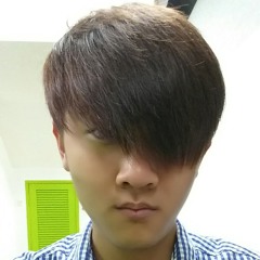 我很忙-Ah Lin at Cover by 刘董