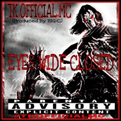 Eyes Wide Closed (Freestyle)