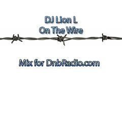 Dj Lion L On the Wire - DnbRadio.com Session - Dnb - Neurofunk No synch turntables...