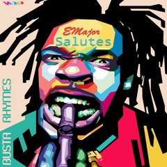 EMajor -Rhymes Galore Freestyle