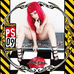 NewLojiK MadAttak - Nucleart (Prostitution Sonore 09 - PICTURE)