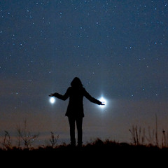 Those Kind Of Eyes Don't Grow On Trees by Cloudhead