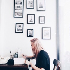 Paris - Magic Man (Cover)