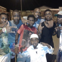 Big Cho - Mon Parcours