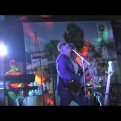 Павел Бородин виа Апрель - Шепчу моя