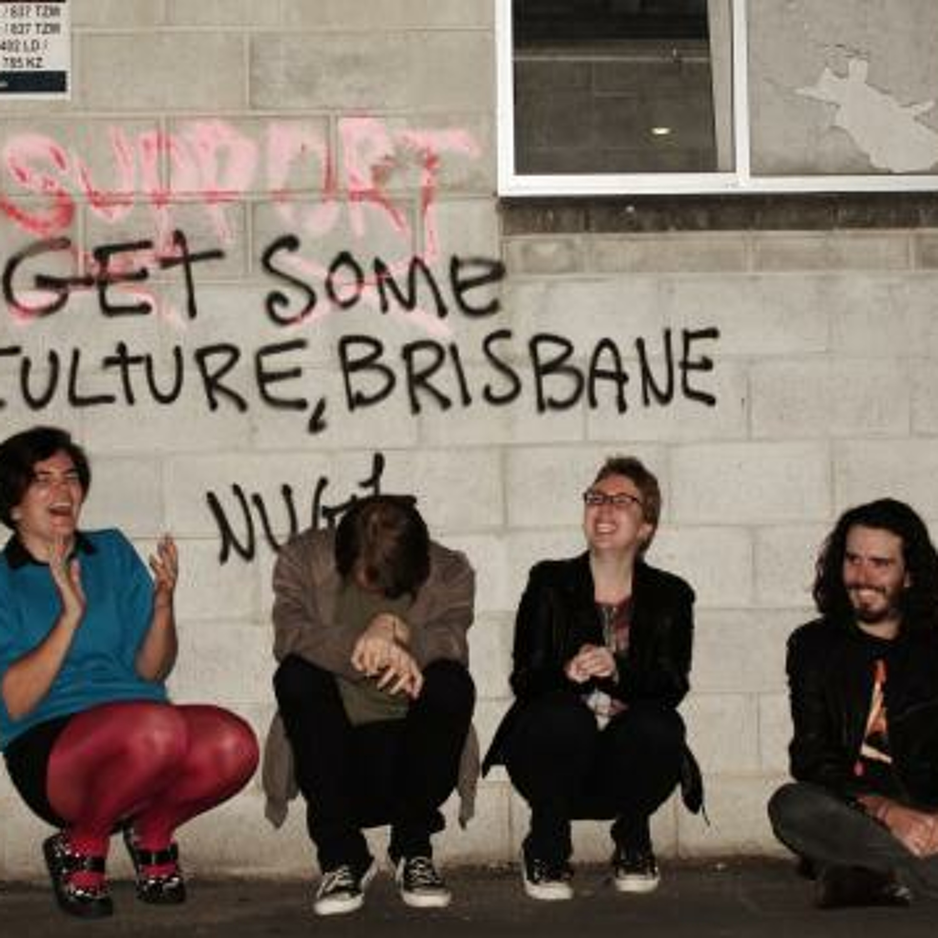 4ZZZ Live Delay