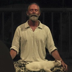 Jeff Oliver-Meditation Talk Feb 24, Bangkok
