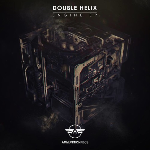 Double Helix - Engine / Deep Down